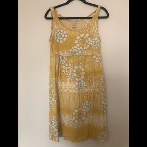 Sonoma sundress